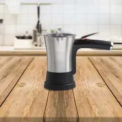 Brentwood Turkish/Greek Coffee Maker