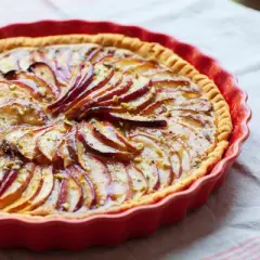 Emile Henry 11.6" x 1.6" Tart Dish