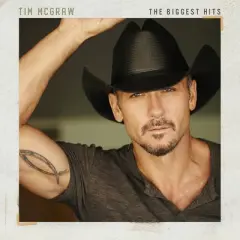 Tim McGraw - Biggest Hits (Vinyl)