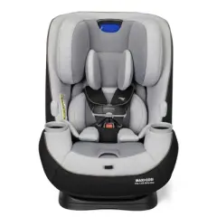 Maxi-Cosi Pria Chill All-in-One Convertible Car Seat - Gray