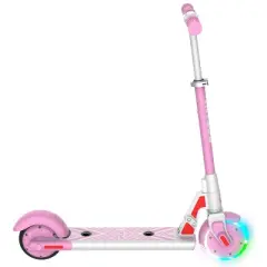 GOTRAX GKS Lumios Electric Scooter - Pink