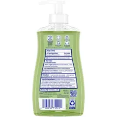 Dial Antibacterial Defense Liquid Hand Soap
