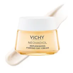 Vichy Neovadiol Replenishing Firming Day Post-Menopause Cream - 6.24oz