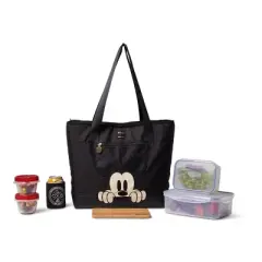 Igloo Dual Compartment 20qt Tote Cooler Bag - Mickey Mouse