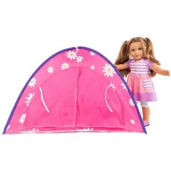 Playtime By Eimmie Playtime Pack Camping 