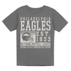 NFL Philadelphia Eagles Women's Washed T-Shirt