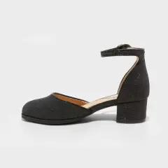 Girls' Di Pumps - art class&trade; Black