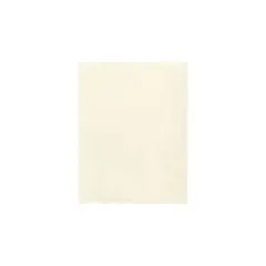 LUX Linen 100 lb. Cardstock Paper 8.5" x 11" Natural Linen 500 Sheets/Pack (81211-C-59-500)