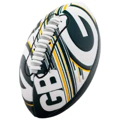 NFL Green Bay Packers Air Tech Football