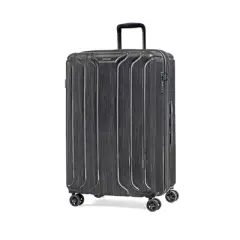 Nonstop New York Elite Lightweight Expandable 3 Piece spinner with 3 packing cubes