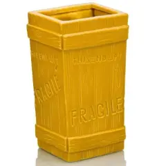 Beeline Creative Geeki Tikis A Christmas Story Leg Lamp Ceramic Mug | Holds 30 Ounces