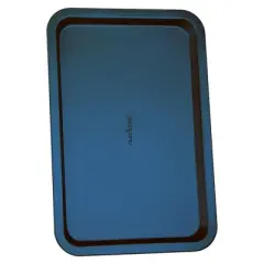 Nutrichef Bakeware Wide Baking Pan