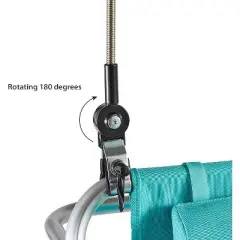 Maui and Sons Universal Chair Umbrella with UV protection 50+