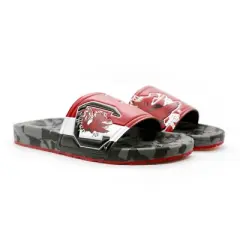 NCAA South Carolina Gamecocks Slide Sandals W9/M7