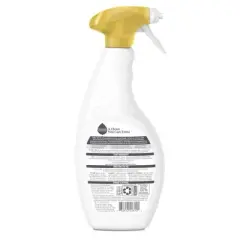 Seventh Generation Lemongrass Citrus Disinfecting Multi-Surface Cleaner - 26oz