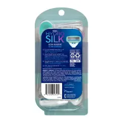 Schick Hydro Silk 5 Ultra Sensitive Disposable Razor - 2ct