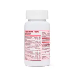 Love Wellness Daily Love Dietary Supplements - 60ct