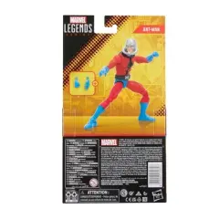 Marvel Legends The Astonishing Ant-Man Action Figure (Target Exclusive)