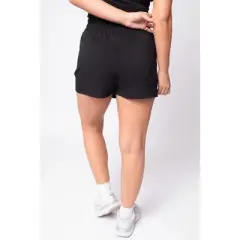 Yogalicious Womens Trekki Trail Path Commuter Outdoor Utility Skort with Elastic Waistband