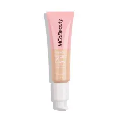 MCoBeauty Miracle Hydra Glow Oil-Free Foundation - Water Based - 1 oz