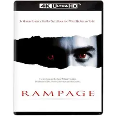 Rampage (1987)