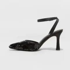 Women's Carmin Bow Pumps - A New Day&trade;