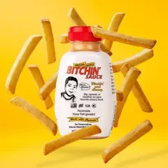 Bitchin' Special Sauce - 8oz Squeeze Bottle