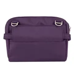 Travelon RFID Anti-Theft Crossbody Waist Pack