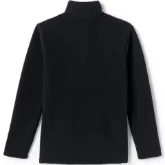Lands' End Kids Mid-weight Fleece Jacket