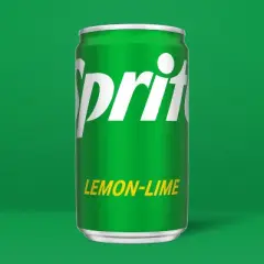 Sprite Soda - 10pk/7.5 fl oz Mini-Cans
