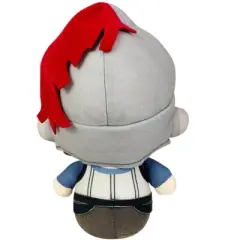 GREAT EASTERN ENTERTAINMENT CO GOBLIN SLAYER S1- GOBLIN SLAYER SITTING POSE PLUSH 7"H