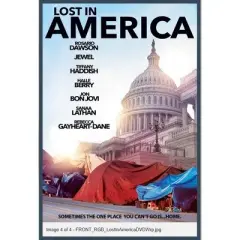 Lost In America (DVD)