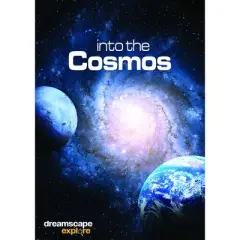 Into The Cosmos (DVD)(2024)
