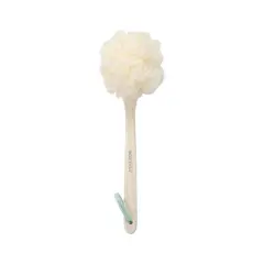 EcoTools EcoPouf Bath Brush