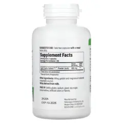 Kyolic Aged Garlic Extract, Cardiovascular Health, Original Formula 100, 200 Capsules (300 mg per Capsule)