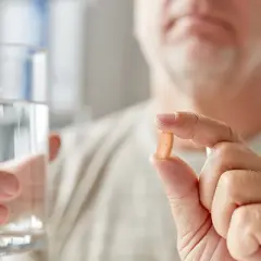 Centrum Silver Adult Vitamin Tablets - 80ct