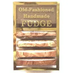 MILKYLICIOUS Flavored Fudge