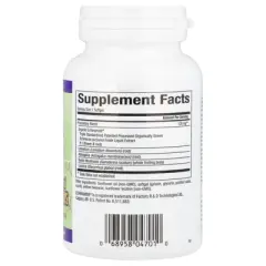 Natural Factors Anti-V Formula with Clinically Proven Echinamide&reg;, 120 Softgels