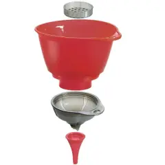 Cuisipro 3-in-1 Funnel