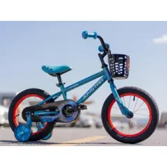 JOYSTAR Cervine Kids Bike for Boys and Girls, Children Ride On Bicycle, 10"/12"/&rsquo;14"/16" Sizes