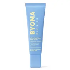 BYOMA Blemish Acne Treatment Pimple Paste - 0.5 fl oz
