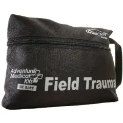 Adventure Medical Kits Pro Series Tactical Field Trauma with QuikClot