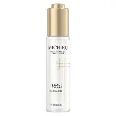 Michiru Scalp Tonic Hair Treatment - 1 fl oz