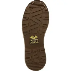 Georgia Giant Revamp Women's Brown Romeo Shoe