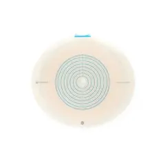 SenSura Mio Flex Trim to Fit Ostomy Barrier Elastic Adhesive 70 mm Flange 5 per Box 10571