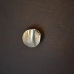 Madison Nightstand Mahogany - Picket House Furnishings