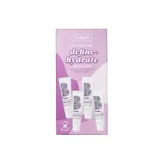 Briogeo Hair Care Curl Charisma Define + Hydrate Hair Care Minis - 8 fl oz/4ct - Ulta Beauty