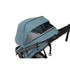 Thule Spring 2.0 Foldable Baby Stroller - Mid Blue