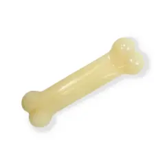 Nylabone Dura Chew Dog Bone - Original Flavor(Wolf )