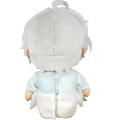 GREAT EASTERN ENTERTAINMENT CO KAKURIYO- BYAKUYA SITTING PLUSH 7"H